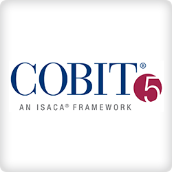 COBIT 5系列证书