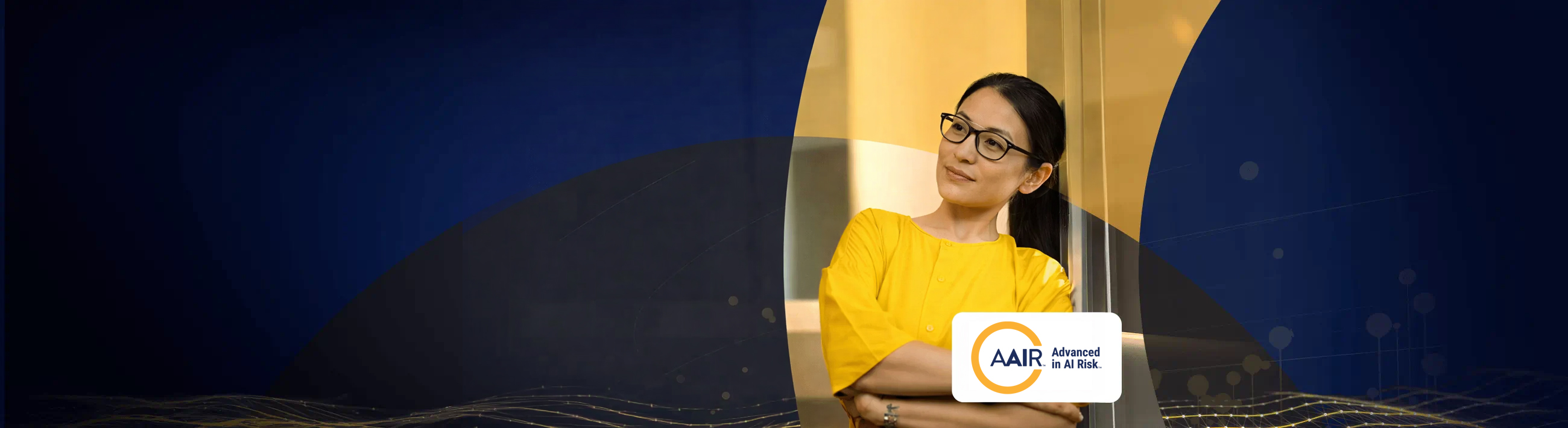 AAIR，给当下的风险管理专家提供一套实用的技能工具箱，<br>帮助理解、评估并管控AI风险。