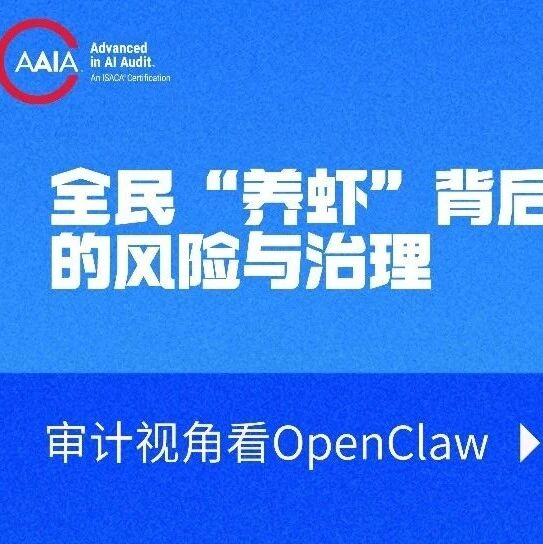 OpenClaw热潮：全民“养虾”背后的风险与治理