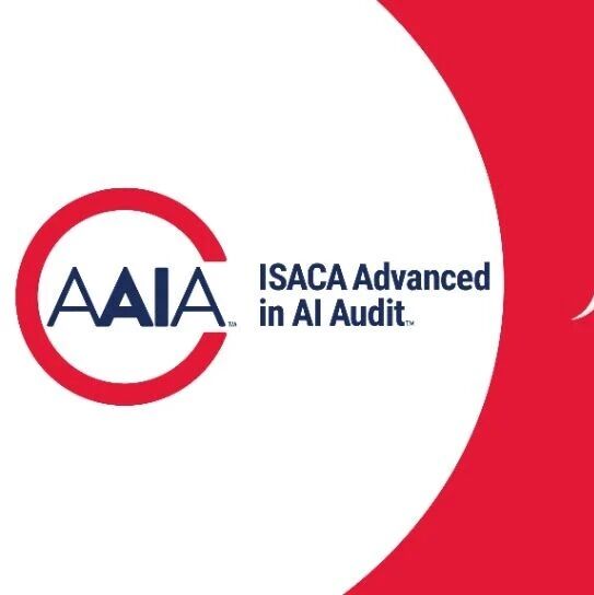 人工智能审计专家（AAIA）认证简介