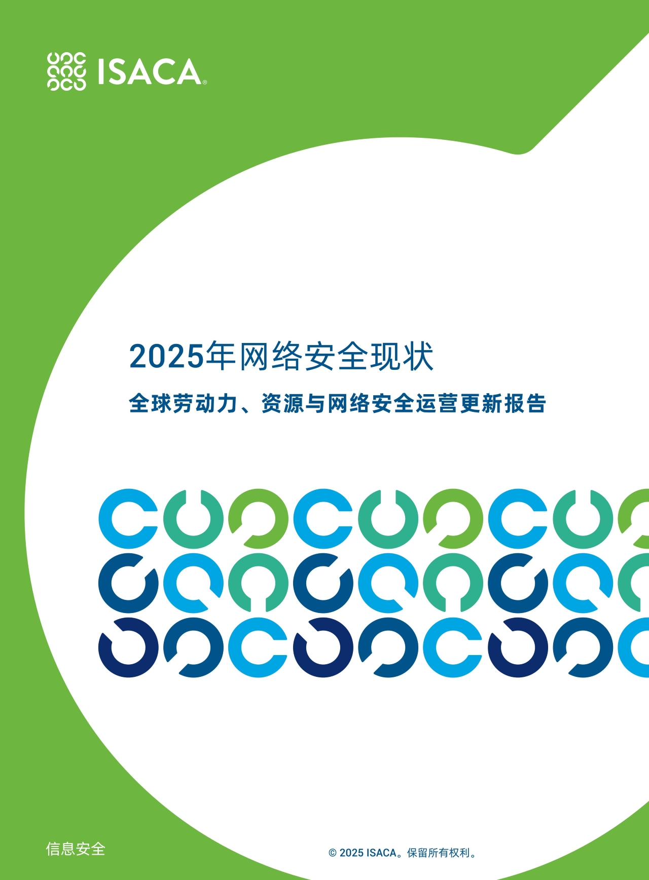 2025年网络安全现状白皮书